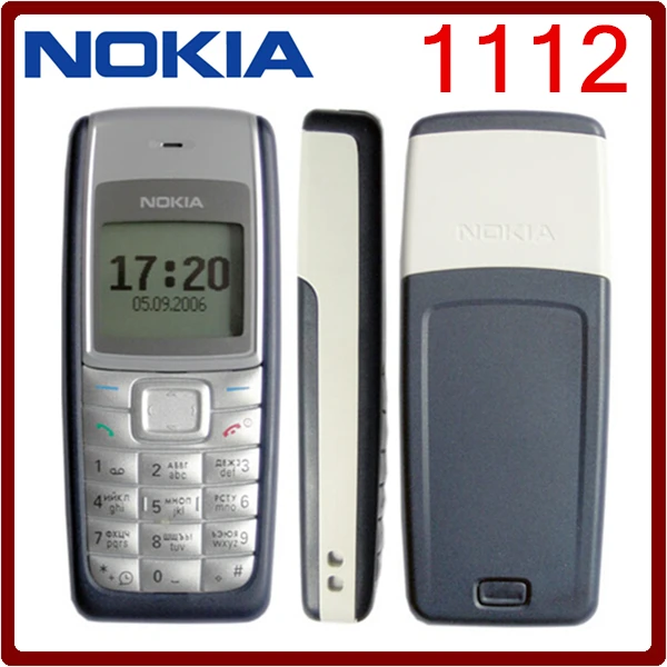 Цена за 1112 Оригинальный Разблокирована Nokia 1112 700 2 Г GSM Восстановленное Сенсорный Телефон Один год гарантии Бесплатная Доставка Цена за 1112 Оригинальный Разблокирована Nokia 1112 700 2 Г GSM Восстановленное Сенсорный Телефон Один год гарантии Бесплатная Доставка
