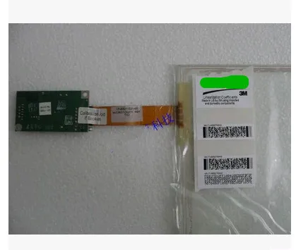 Сенсорный контроллер EX11-7720SC-02 + сенсорный экран EXII-7720SC E155649 17-8321-221-01 17-8321-221 3M