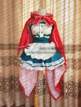 Fairy Tail Little Red font b Riding b font font b Hood b font Yazawa Nico