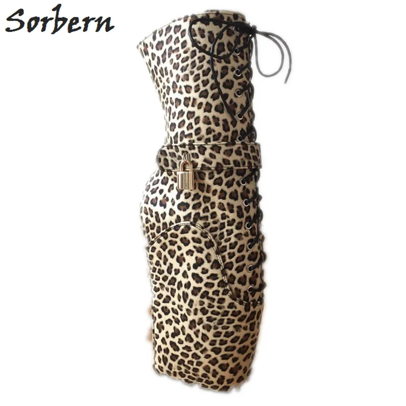 Sorbern/Леопардовые балетки на танкетке; ботильоны для женщин; готическая обувь; женские ботинки на платформе Без каблука; короткие ботиночки; ... Sorbern/Леопардовые балетки на танкетке; ботильоны для женщин; готическая обувь; женские ботинки на платформе Без каблука; короткие ботиночки; ...