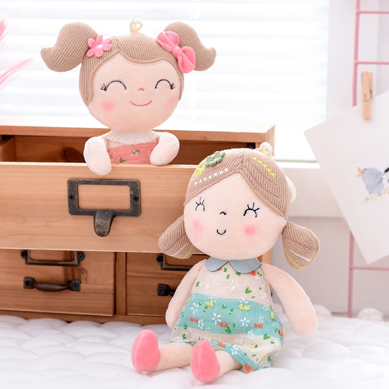 gloveleya baby doll