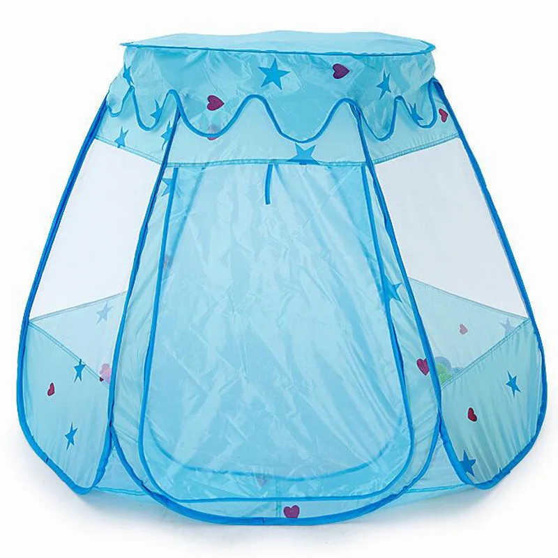 

New for children's gift game kids tents toy baby crawling playing Indoor&outdoor tent toys
