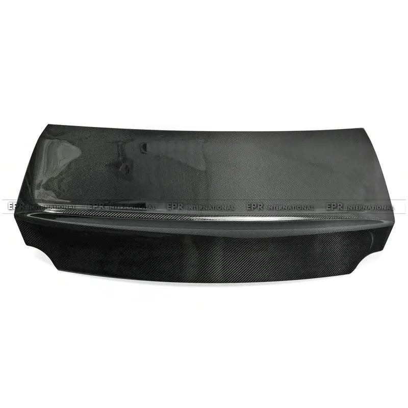 R35 GTR Do Style Rear TrunkCF(3)_1