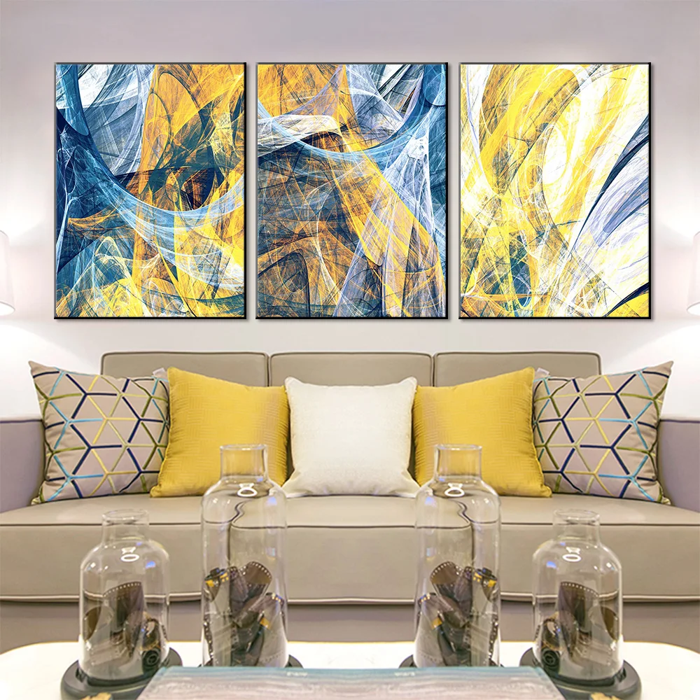 

Graffiti Abstract Art Decorative Paintings Living Room Mural Posters And Prints Wall Art Canvas Painting Wall Pictures