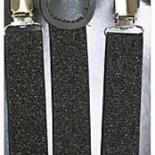 Мужские подтяжки, мужские подтяжки, широкие, модные, женские, белые, леопардовые, унисекс, на клипсах, Y-back, Эластичные подтяжки, цвет 04