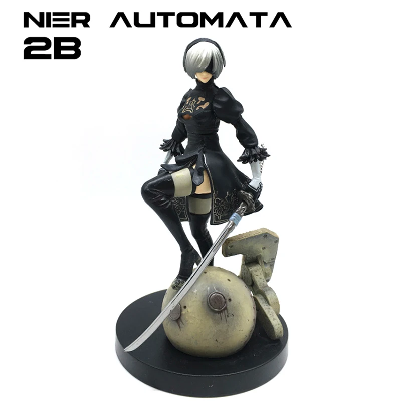 download free 2b figure