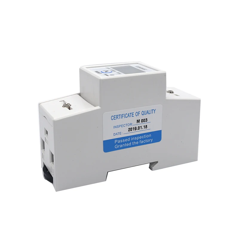 ЖК дисплей подсветка 5 80A AC 220 V/230 V 50 HZ/60 Гц многофункциональный ленты ясно нулю