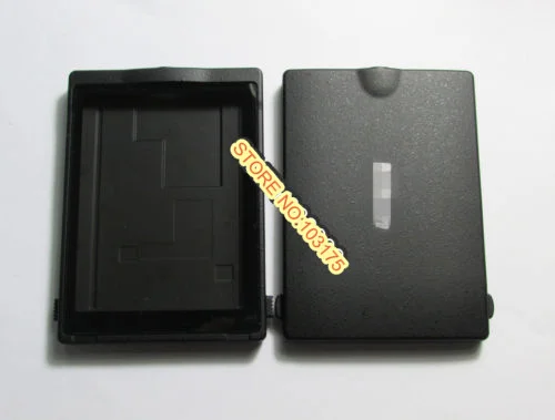 

Original Cover Case with Outer Glass Unit For Nikon D5200 LCD Screen