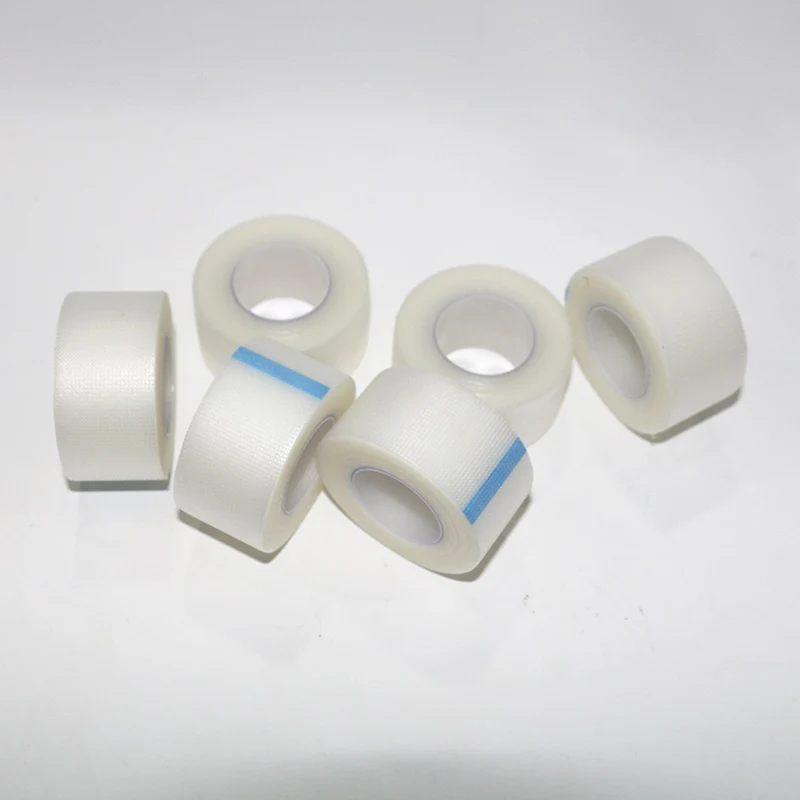 2,5 см х 9,1 м прозрачная PE хирургическая лента медицинская ...
