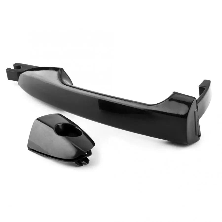 82650-2F000 82670-2F000 Car Front Left ABS Outside Door Handle for Hyundai Tiburon 2003 2004 2005 2006 2007 2008 | Автомобили и
