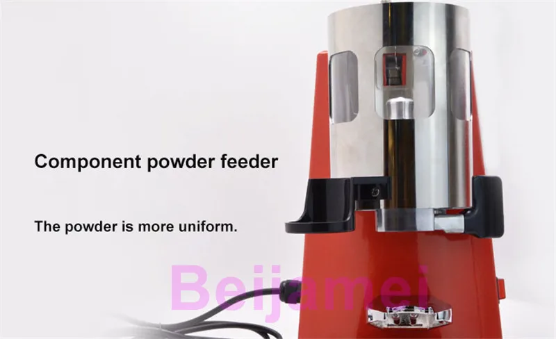 coffee grinder details 6