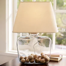 Винтажная американская Роскошная модная тканевая настольная лампа Эдисона, промышленная прикроватная лампа для бара, кофе, спальни, домашний декор, осветительное приспособление