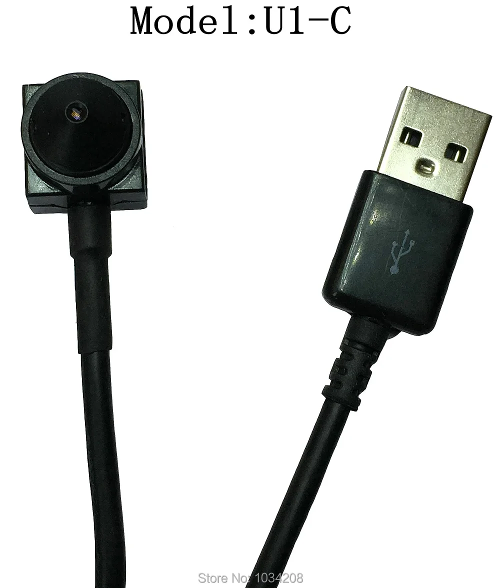 Super Mini HD 720P Wide Angle 1.8mm lens/3.7mm Pin hole Lens Micro USB Camera 1.0MP CCTV Camera Usb - 32893059392  Super Mini HD 720P Wide Angle 1.8mm lens/3.7mm Pin hole Lens Micro USB Camera 1.0MP CCTV Camera Usb - 32893059392