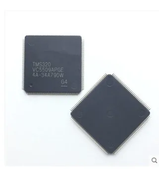 

2pcs/lot TMS320VC5509APGE LQFP144 In Stock Best quality