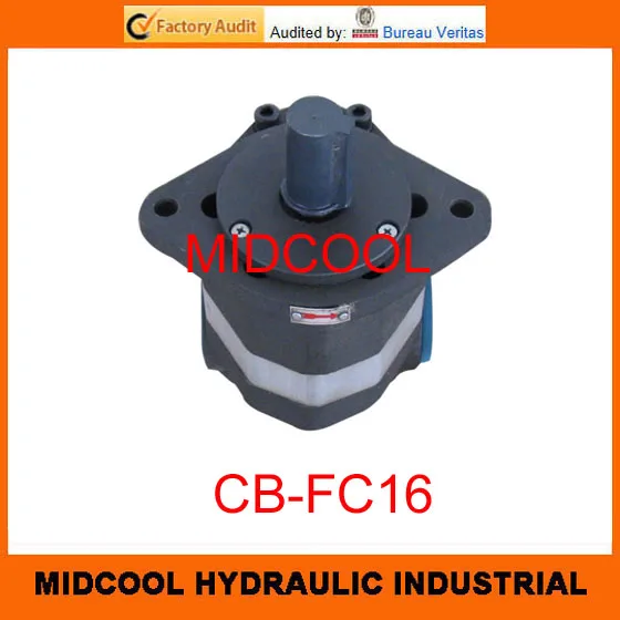 

high quality pump CB-FC16