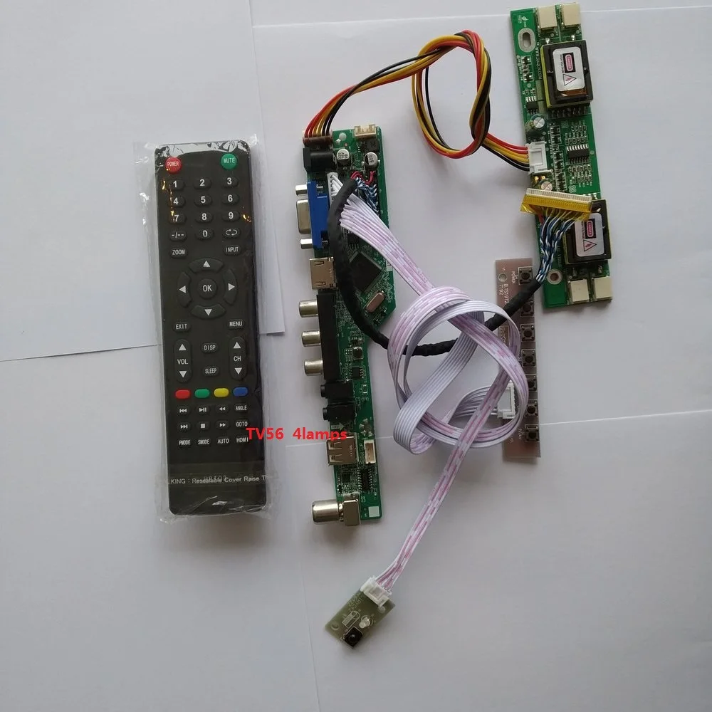  for LM230WF1-TLE3 30pin 1920X1080 23