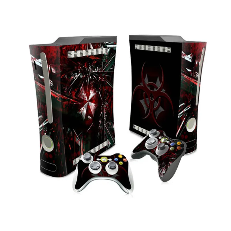 for xbox 360 vinyl