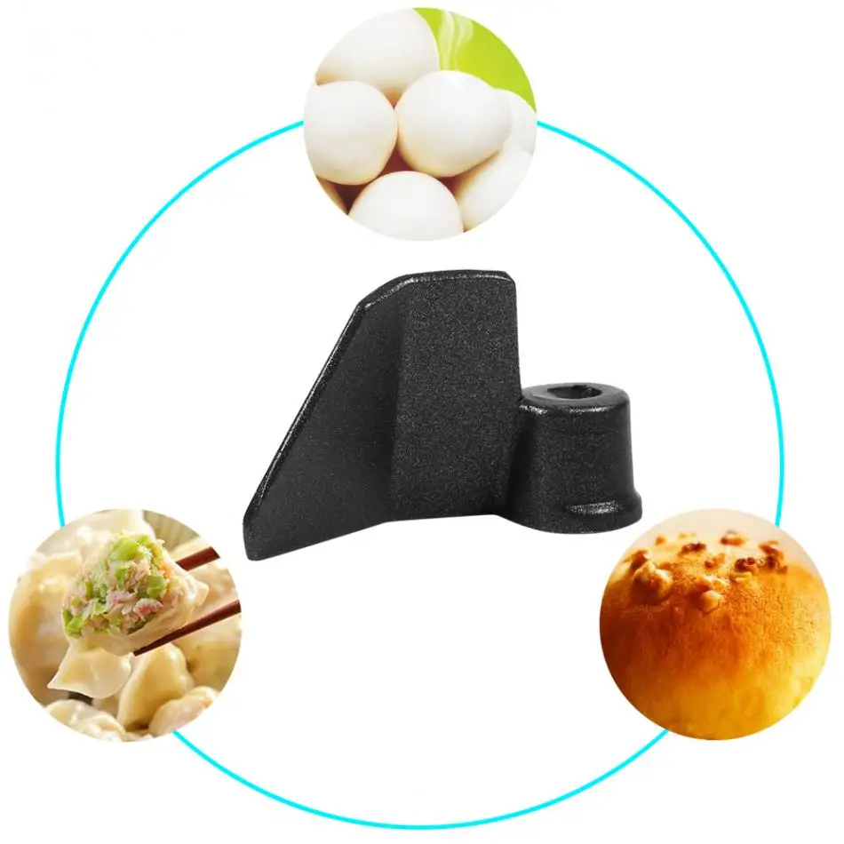 

Universal Stainless Steel Bread Maker Blade Mixing Paddle Replacement for Breadmaker Machine Bread Maker Paddle
