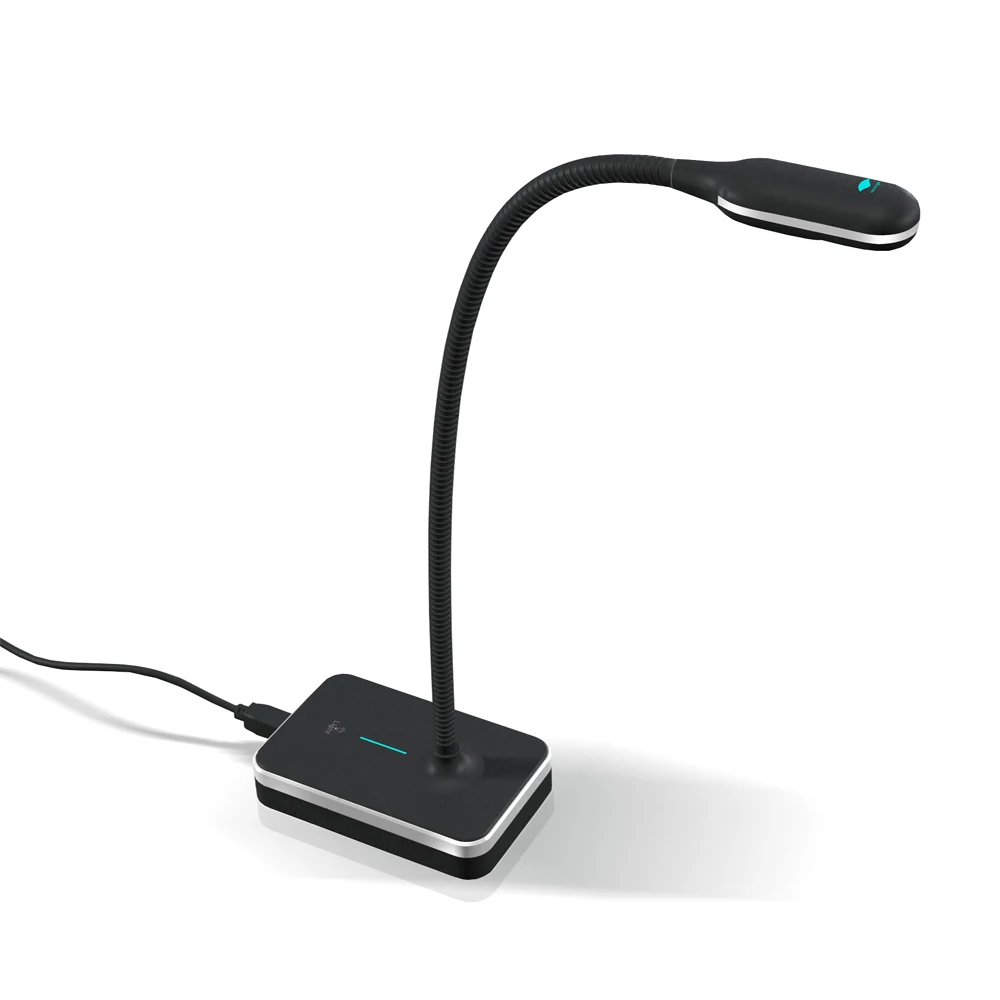 US $106.50 VH800AF Gooseneck Design 5MP Auto Focus Visual Presenter With Flexible Body Connect To Electronic White Board 180 Language OCR