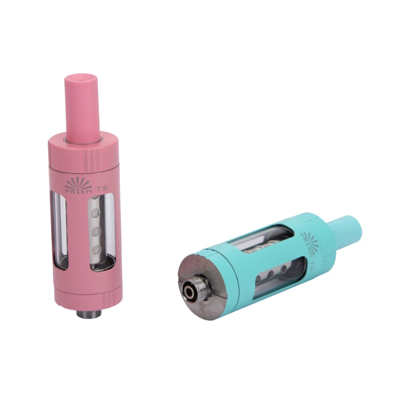 Original Innokin Prism T18 2.5ml Capacity Top-filling Tank Endura T18 Tank Fit for Innokin ENDURA T18 Starter Kit 02