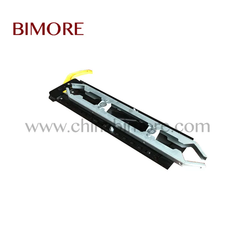 Elevator door clutch use for Selcom (3)