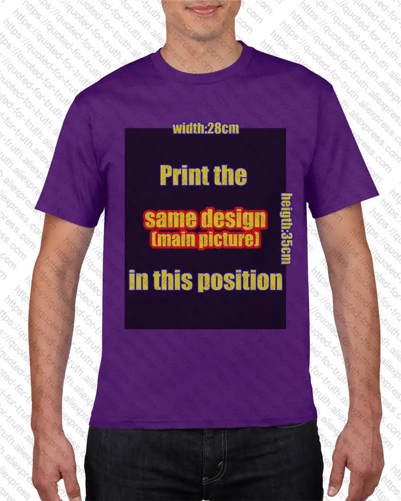 NWT Кирби футболка 8 бит Ретро Пиксельная графическая серая мужская большая хлопковая футболка Новинка - Цвет: Фиолетовый