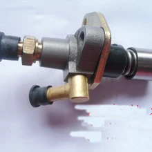 Запчасти для дизель-генератора 3KW 178F масляный насос топливный насос в сборе