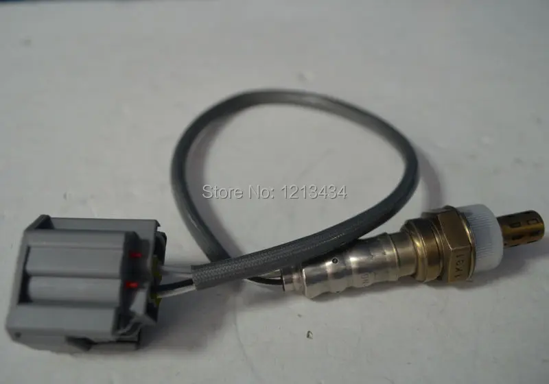 Проверка лямбда зонда z18xer