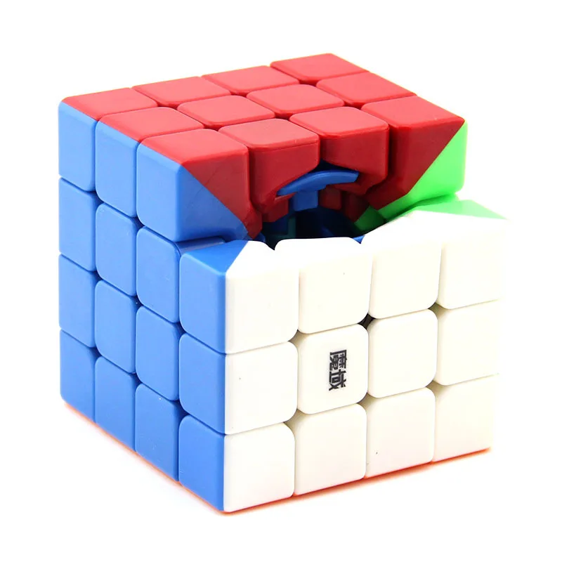 Cube go