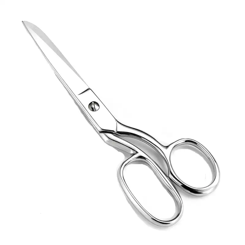 what scissors to use when cutting fabric