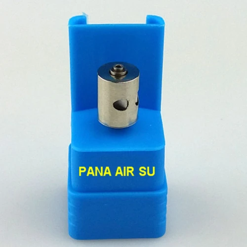 1 шт. стоматологический скоростной Кнопка PANA Air ту и SU мини ротора картридж Керамика Подшипник для совместимы с NSK наконечник