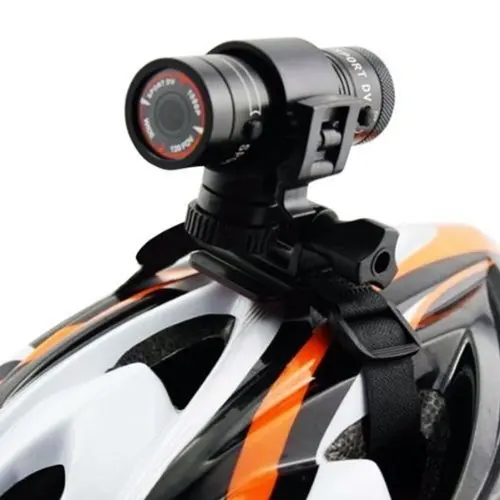

HBUDS Hd 30fps Waterproof Sports Mini Camera Camcorder Bicycle Driving Camera