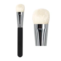 Профессиональные Тени для век Кисть Большой контур указал основания ресниц подводка для глаз Кисть для нанесения макияжа Кабуки Косметические Кисти распродажа - изображение