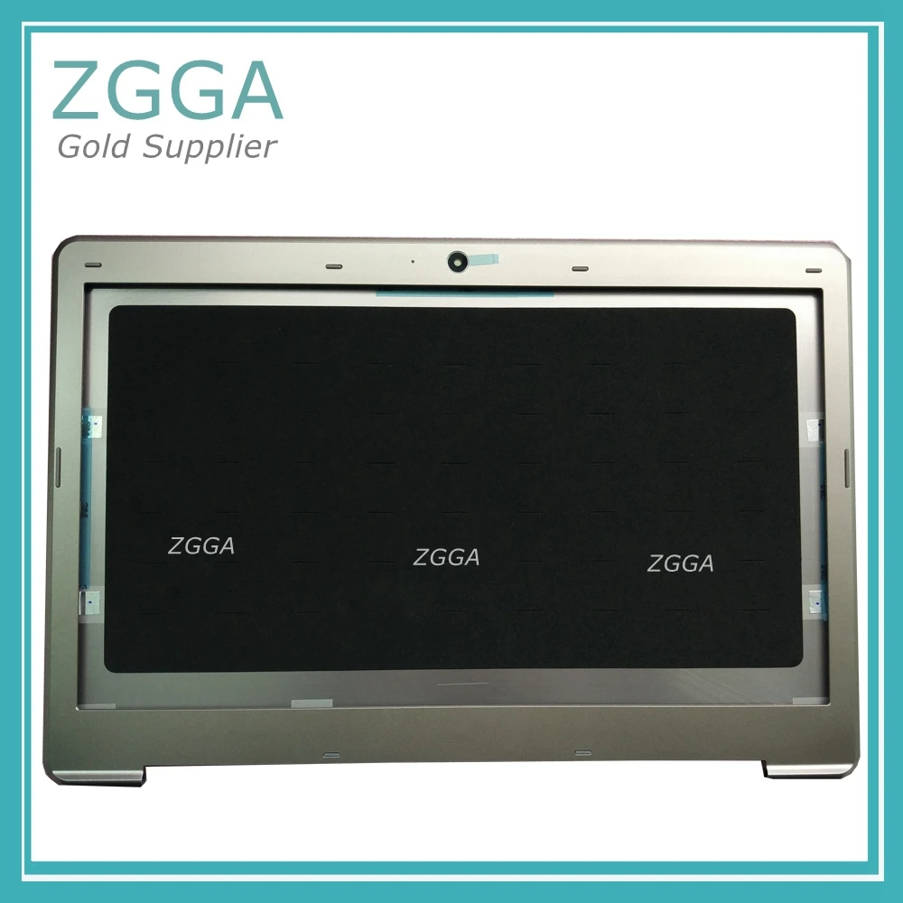 Оригинальная Новинка для ноутбука acer Aspire S3-391 371, ЖК-задняя крышка, верхняя крышка, чехол-накладка и ЖК-передняя рамка цвета шампанского MS2346
