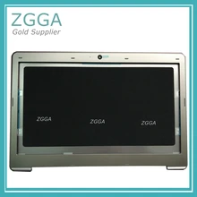 Оригинальная Новинка для ноутбука acer Aspire S3-391 371, ЖК-задняя крышка, верхняя крышка, чехол-накладка и ЖК-передняя рамка цвета шампанского MS2346