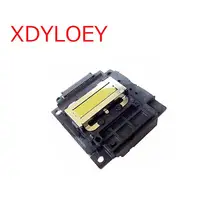 XDYLOEY 301 печатающая головка для Epson ME401 ME303 L120 L210 L211 L300 L301 L351 L355 L358 L111 301 принт печатающей головки