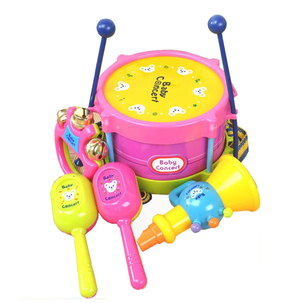 musical instruments for boys