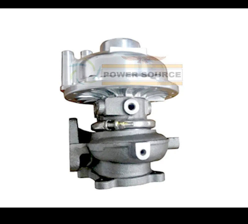 Turbo RHF55 8980302170 8-98030-2170 CIFK VB440051 для экскаватора JCB ZX230 RHG6 ZX240-3 ZAX230 ZAX240-3 ZAX250 экскаватор 4HK1 5.2L двигателя
