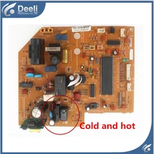 Хорошо работает для кондиционирования воздуха материнская плата SE76A625G02 ПК доска б/у