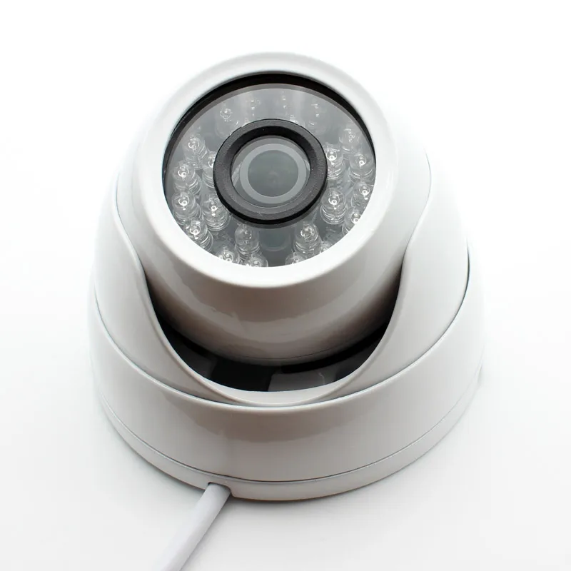  Weatherproof HD Starlight NVP2441+IMX307 4in1 AHD TVI CVI CVBS 2mp 1080p CCTV Camera Security Outdo - 32995214062