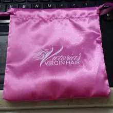 CBRL Атлас недорогая сумка-кисет индивидуальные украшения сумки блестящее украшения сумка для ювелирных изделий подарок мешок для волос туалетные принадлежности