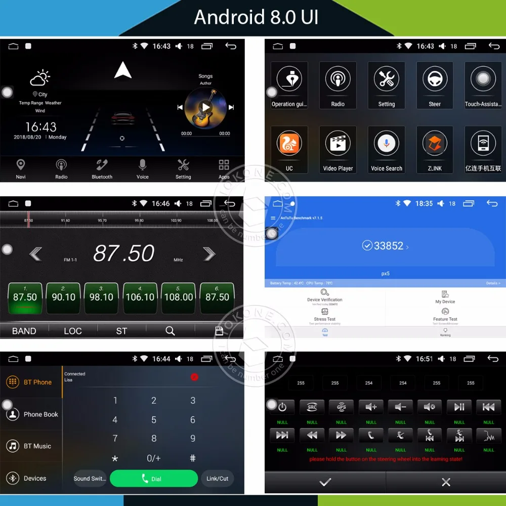 8.0UI