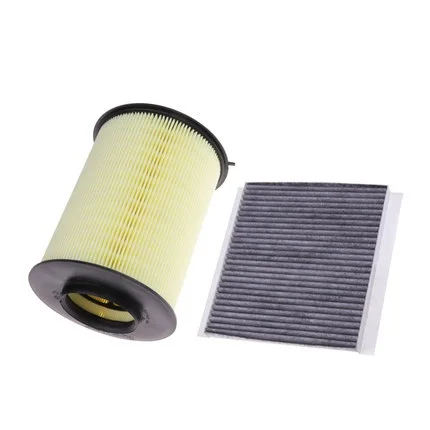 

air filter + cabin air filter for -2009 ford Focus 7M519601AC 5M5H-18D543-AA
