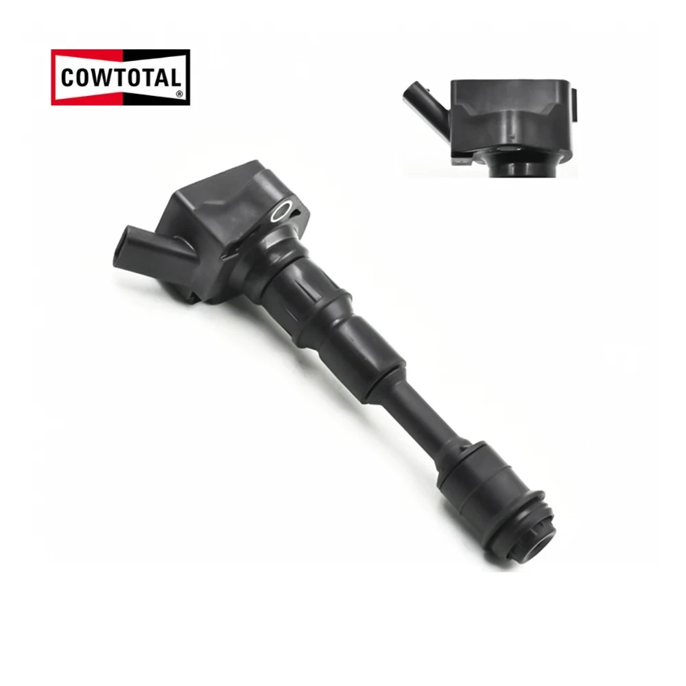 Cowtoum Катушка зажигания для двигателя Volvo XC40 код B4204T47 B4204T18 2 0 T OEM 31312514 (упаковка из