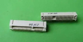 

Specials for FOXCO AS0B226-S40N-7F MINIPCIE52P 4.0 high 3G module connector