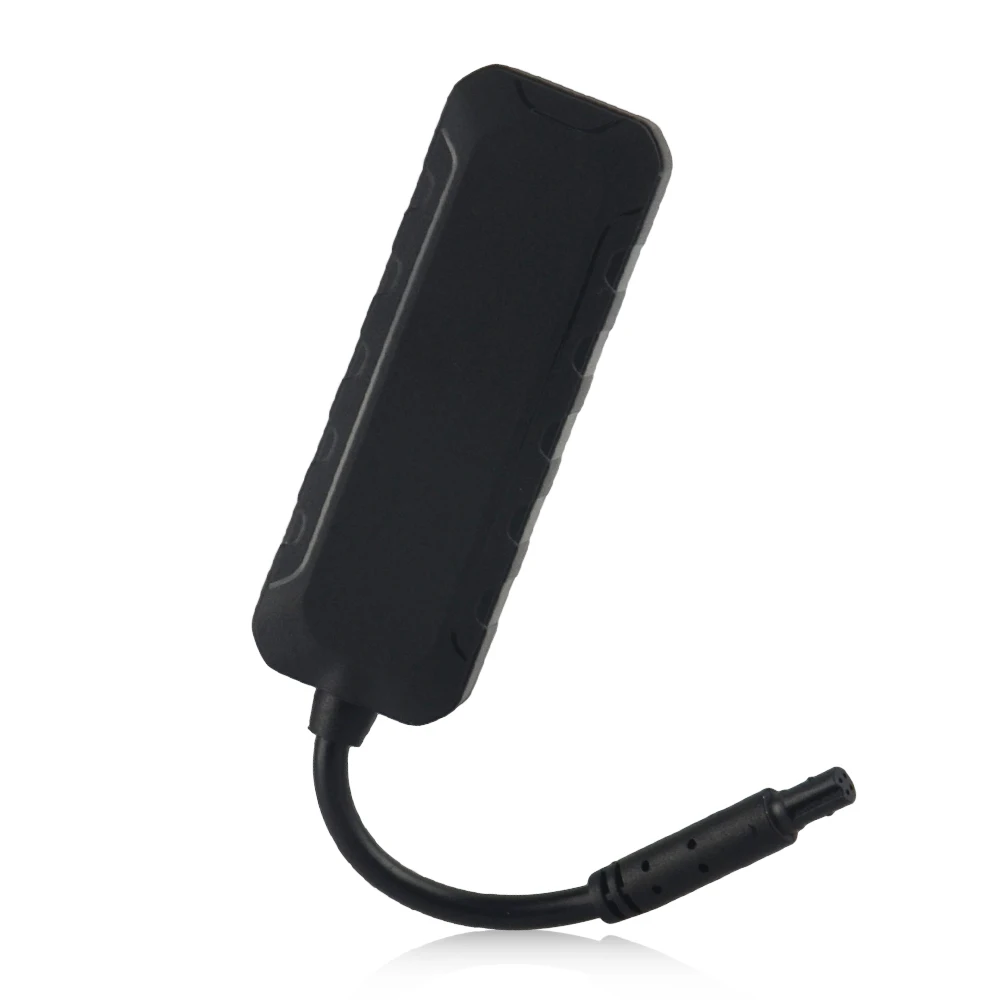 

5pcs Concox Mini Vehicle GPS Tracker GV25 LBS GPS GSM Locator Tracking 9-36V Geo-Fence Overspeed Alarm Waterproof Wetrack Lite