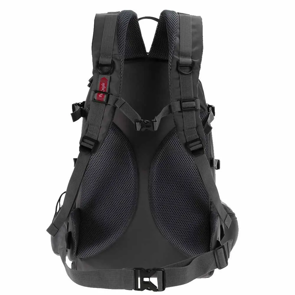 Free Knight 50L рюкзак треккинг багаж водонепроницаемая упаковка рюкзак для альпинизма