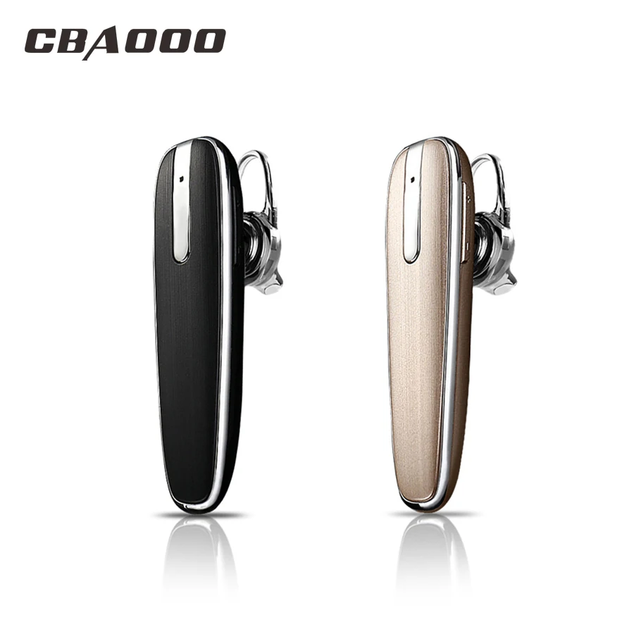 

20Hours Music Earphone Hand-free Wireless Bluetooth Earphone Mini Blutooth Headset Headphones with Mic for Mobile Phones