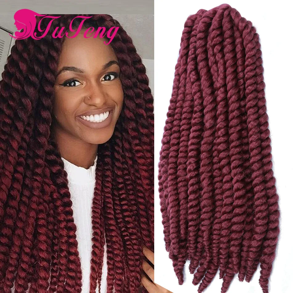 Jumbo Senegalese Twist Crochet Hair Find Your Perfect Hair Style