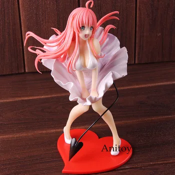 

Lala Satalin Deviluke To Love RU Action Figure PVC Collectible Model Toy
